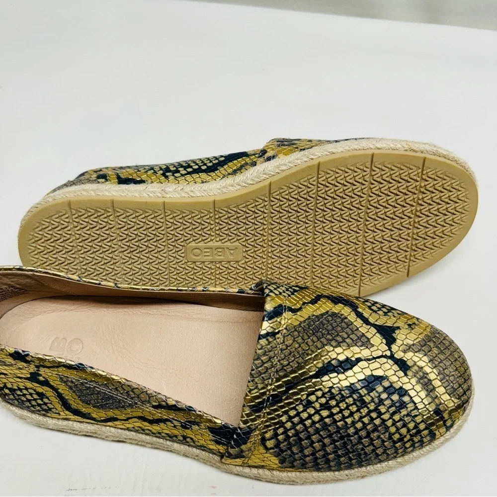 Abeo new out